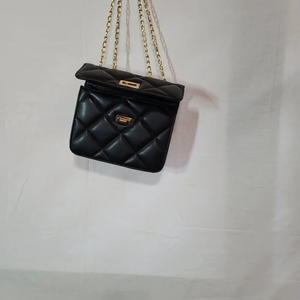 Capone Shoulder OR cross-body ladies Bag - Picture 4 of 9